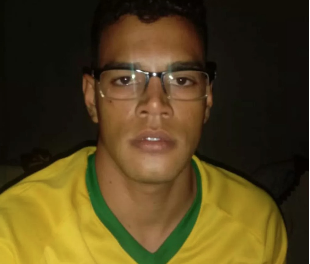  Suspeito de 8 homicídios é preso na fronteira com o Paraguai com documentos do irmão