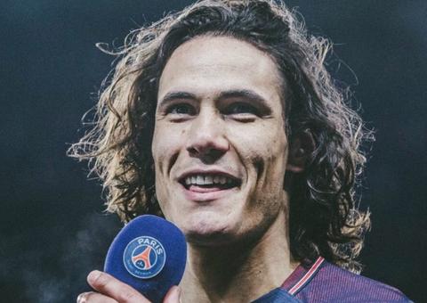  Comparado a Heath Ledger, autor de golaços do Uruguai ganha cantadas na web