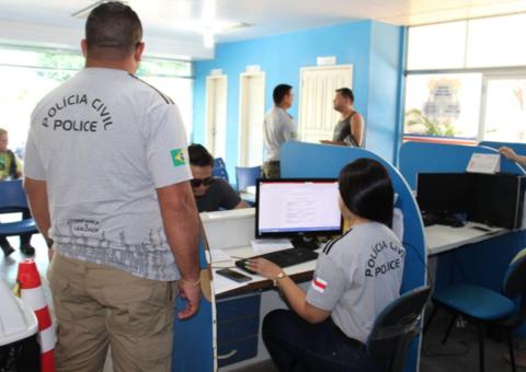 Festival de Parintins tem primeira noite tranquila sem ocorrências graves