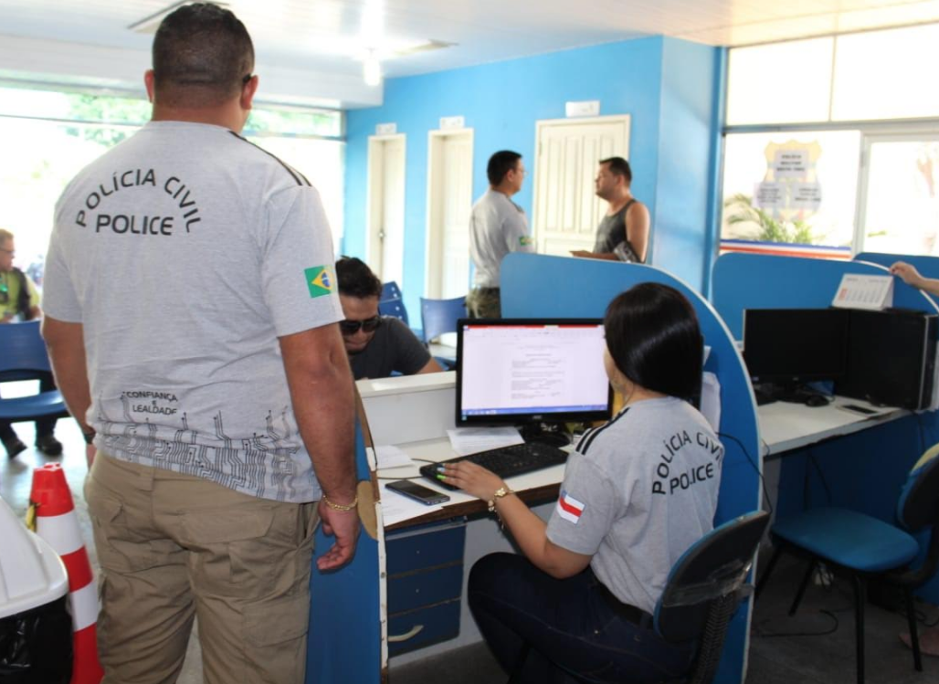 Festival de Parintins tem primeira noite tranquila sem ocorrências graves