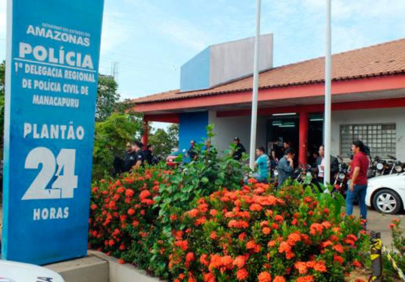 22 detentos de Manacapuru são transferidos para Manaus