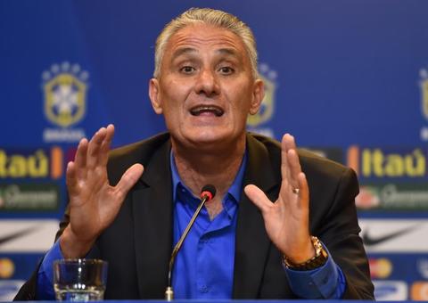 Tite ainda tem cartas na manga para o mata-mata da Copa; saiba quais são