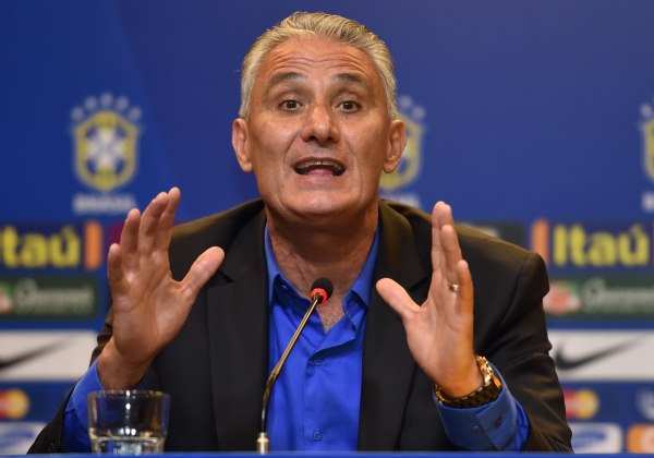 Tite ainda tem cartas na manga para o mata-mata da Copa; saiba quais são