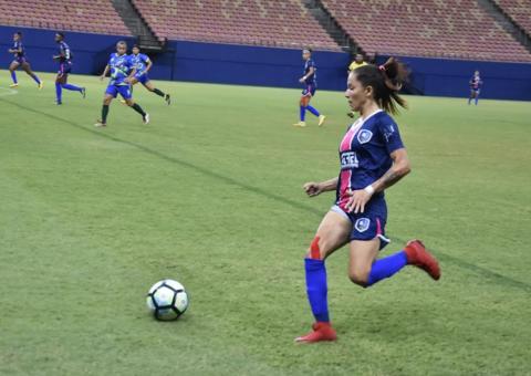 3B Sport enfrenta o Minas Icesp – DF em busca de uma vaga na final do Campeonato Brasileiro