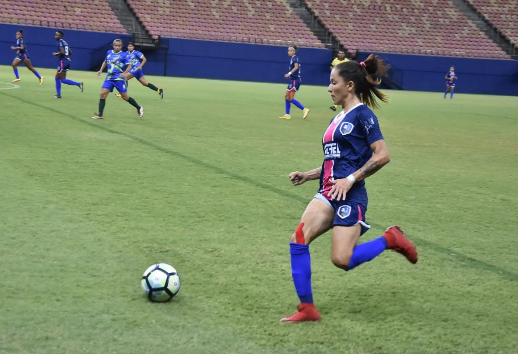 3B Sport enfrenta o Minas Icesp – DF em busca de uma vaga na final do Campeonato Brasileiro