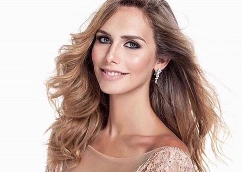 Transgênero vence Miss Espanha e vai disputar com Mayra Dias no Miss Universo 2018