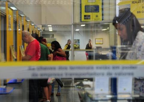 Bancos terão horário especial nesta segunda para Jogo do Brasil