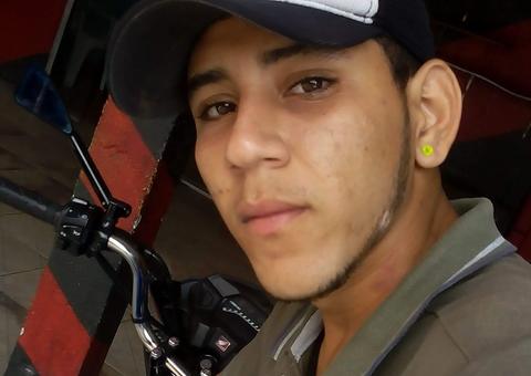 Homem desaparece após ser abordado por 'policiais militares' em Manaus