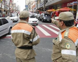 A Zona Azul e a liberdade do cidadão
