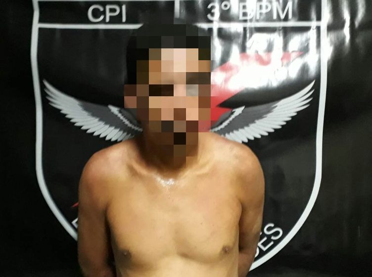 Família espanca e detém suspeito de estuprar menina de 11 anos no Amazonas