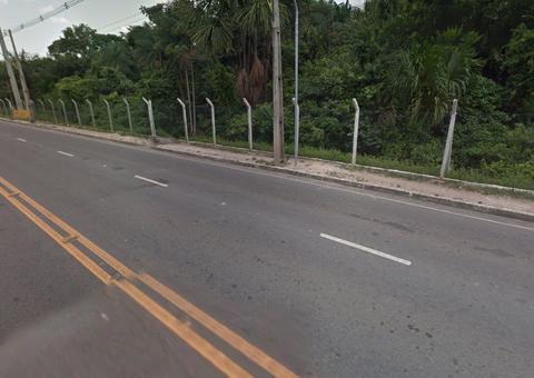 Militar da Marinha é preso por dirigir alcoolizado e atropelar médico em Manaus