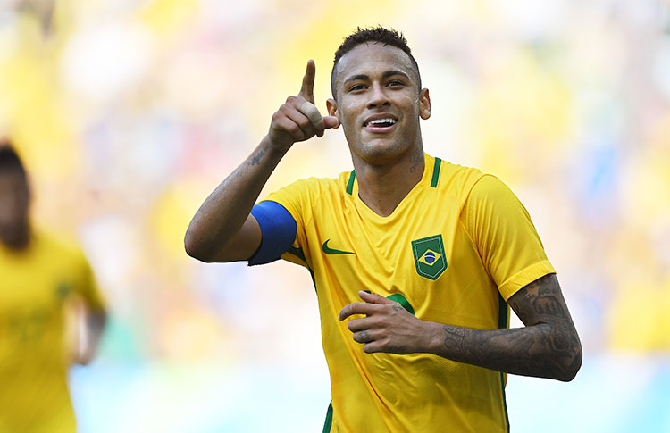 Depois de Mbappé e Cavani, Neymar tem a chance brilhar na Copa