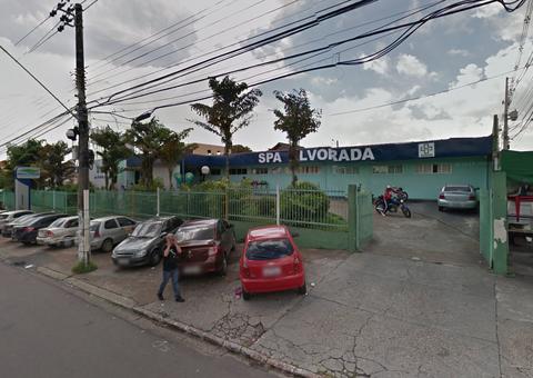 Industriária morre após ter perna decepada em acidente de trânsito em Manaus 