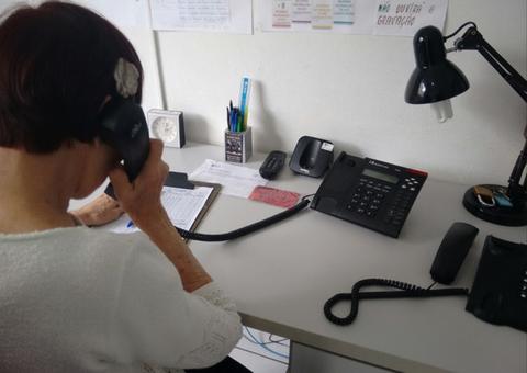 Ligação para prevenção ao suicídio passa a ser gratuita em todo o país