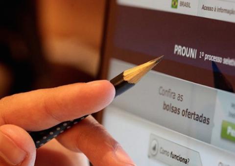 Resultado da primeira chamada do ProUni já está disponível