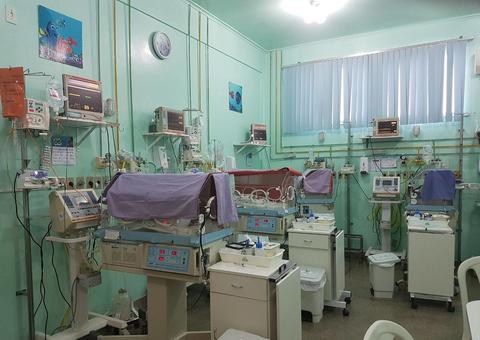 34 unidades de saúde públicas e privadas com UTI serão avaliadas pela Vigilância Sanitária