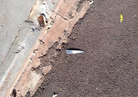 Suspeito de matar ex e esfaquear dois familiares é preso em hospital