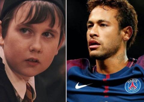 Ator de Harry Potter faz crítica pesada a Neymar e é detonado na internet