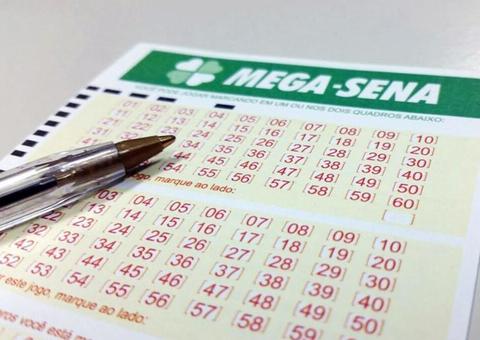 Mega-Sena sorteia R$ 21 milhões nesta terça-feira