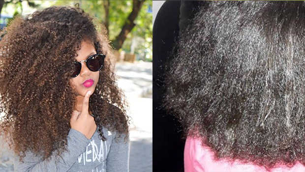 Madrasta alisa cabelo de enteada e mãe tem atitude inesperada