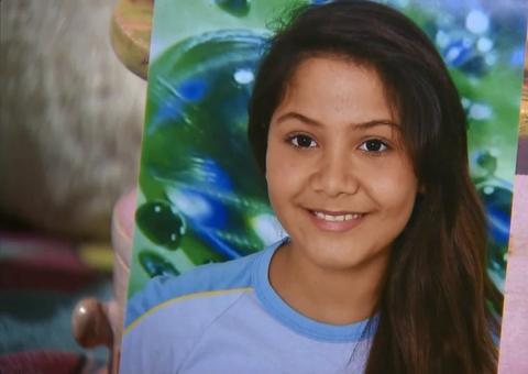  Menina Vitória parecia conhecer mulher presa, diz suspeito detido