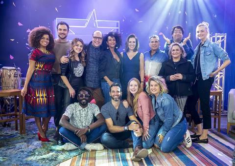 Globo anuncia participantes da nova temporada de ‘PopStar’
