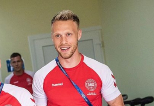 Jogador da Dinamarca é ameaçado de morte após perder pênalti e federação denuncia