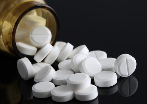 Estudo indica aspirina contra Alzheimer