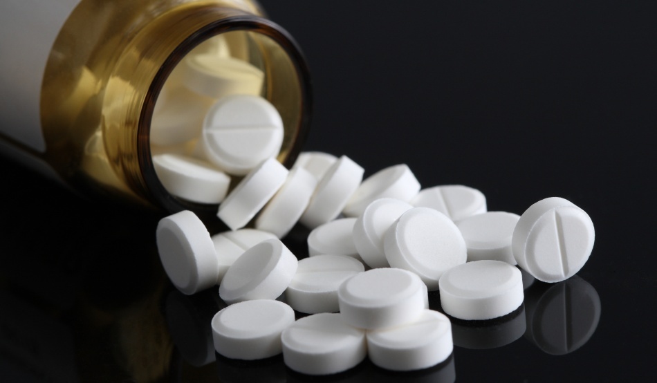 Estudo indica aspirina contra Alzheimer