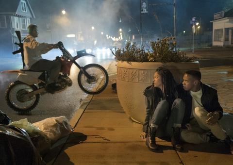 A Primeira Noite de Crime ganha novo clipe cheio de mistério. Confira