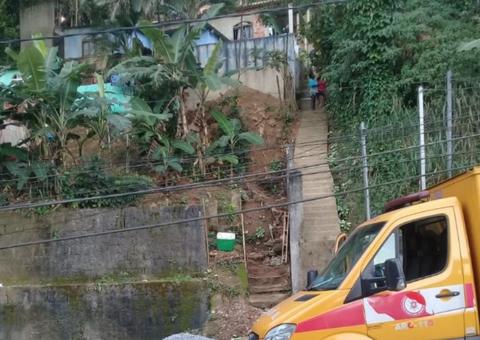 Chacina mata seis pessoas da mesma família 