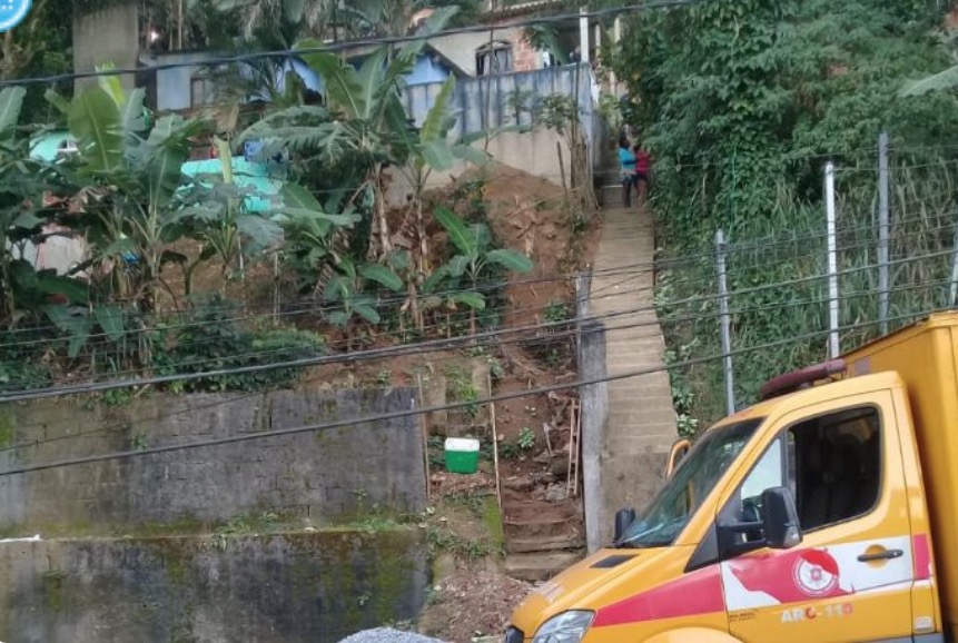 Chacina mata seis pessoas da mesma família 