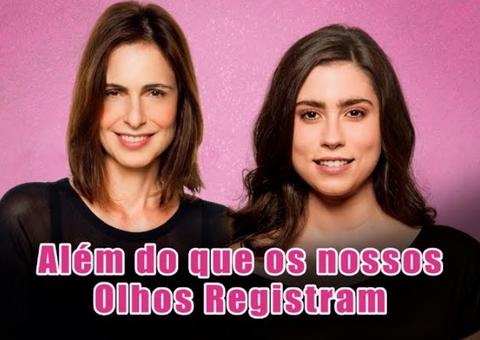 Silvia Pfeifer, Olivia Torres e Raquel Penner apresentam espetáculo no Teatro Amazonas