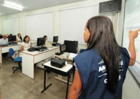 Inscrições para 120 vagas em cursos profissionalizantes gratuitos começam nesta quarta