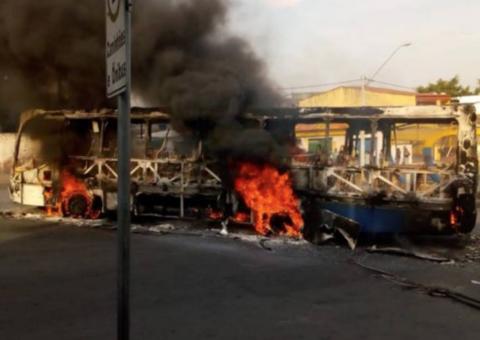 PM de folga atira de sacada e mata mulher de 20 anos em moto