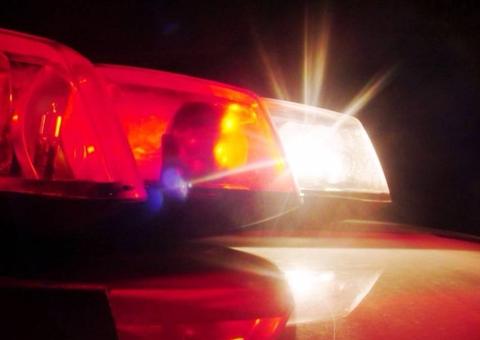 Policial acusado de chefiar milícia é preso com metralhadora capaz de derrubar aviões