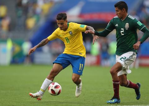 Saiba quais são os jogos e horários das quartas de final da Copa do Mundo