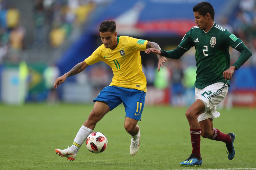 Saiba quais são os jogos e horários das quartas de final da Copa do Mundo