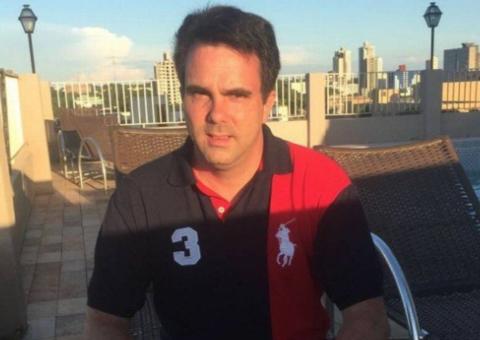 Corretor de imóveis que tentou matar ex-namorada já havia espancado a própria mãe