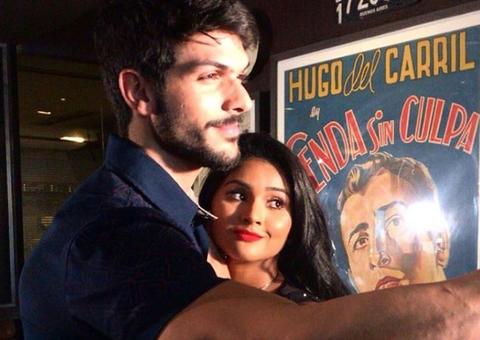 Ex-BBB Lucas e Mileide Mihaile aparecem sedutores como casal em vídeo