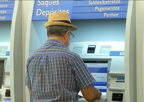 Saques do PIS/Pasep serão retomados em agosto