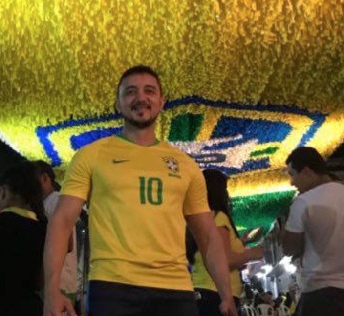 Advogado é encontrado morto em condomínio de luxo em Manaus