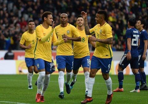 Seis europeus e dois sul-americanos continuam na briga pela Copa
