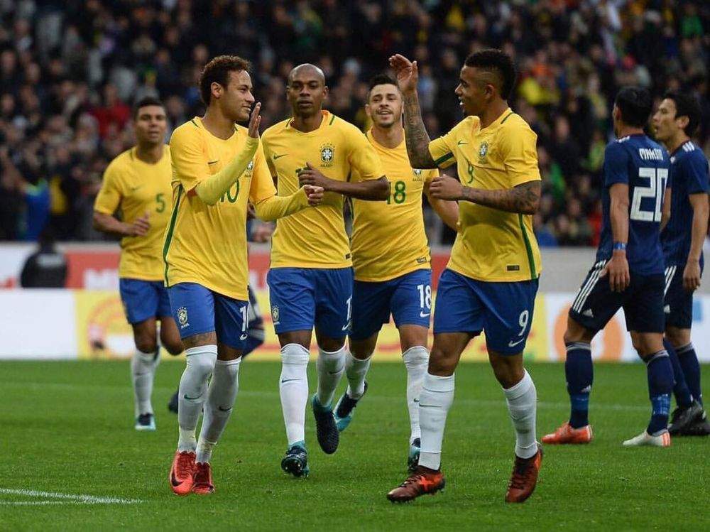 Seis europeus e dois sul-americanos continuam na briga pela Copa