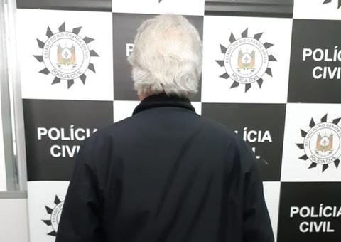 Médico é condenado a pena no semiaberto por abuso sexual de pacientes