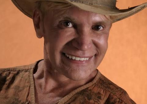 The Stone Ramos, Pinduca e Zezinho Correa agitam arraial em shopping de Manaus