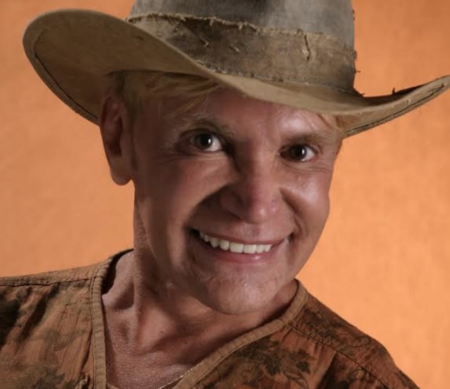 The Stone Ramos, Pinduca e Zezinho Correa agitam arraial em shopping de Manaus