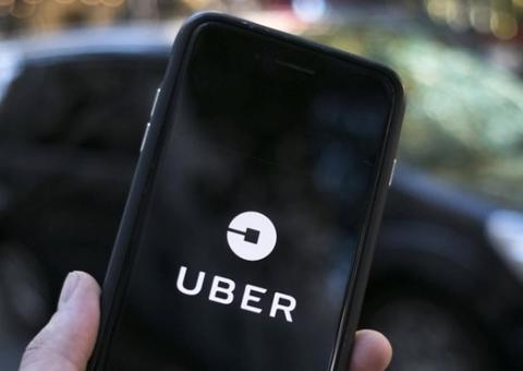 Uber muda sistema de pagamento no Brasil