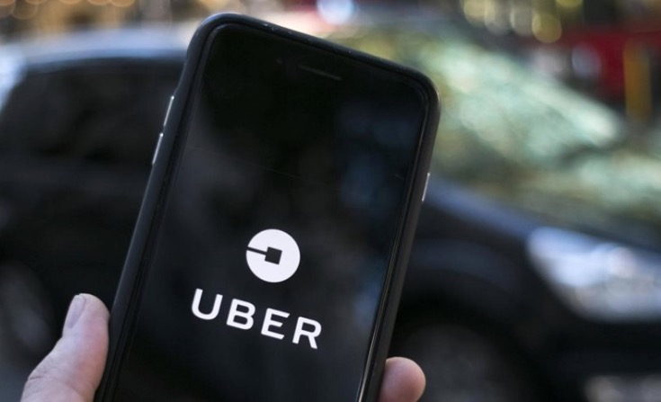 Uber muda sistema de pagamento no Brasil