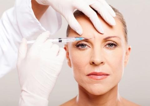 Tribunal autoriza fabricante de botox a distribuir amostra grátis do produto
